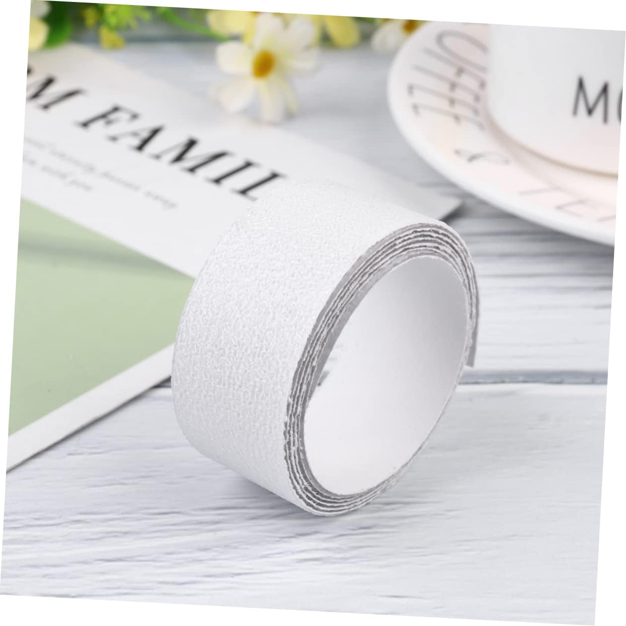 MAGICLULU 3-Pack Non-Slip Bathroom Stickers