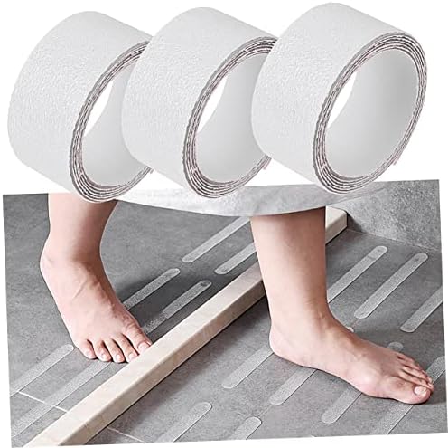 Safe Slip-Resistant Bathtub Sticker