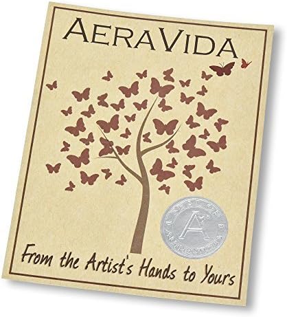 AeraVida Elephant-Driven Tealight Candle Holder Set