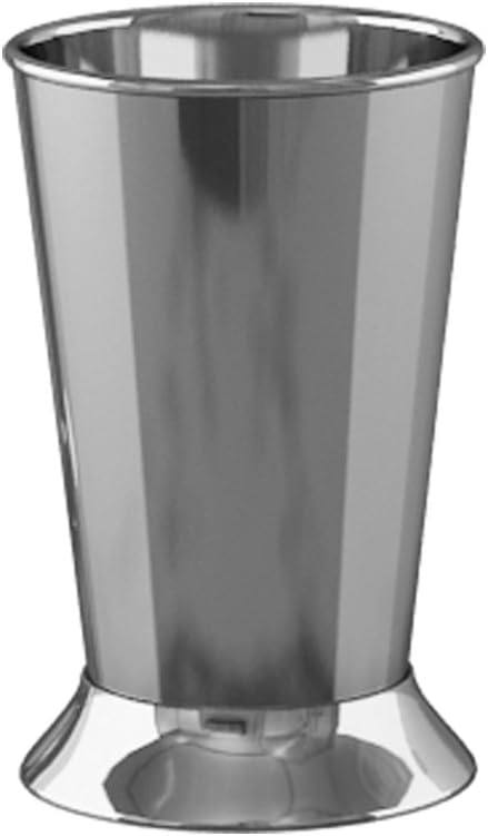Elegant bathroom holder stylish tumbler for water and mouthwash Madison Collection