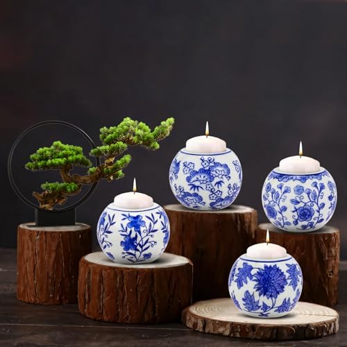 Elevate Your Decor with 4-Italian