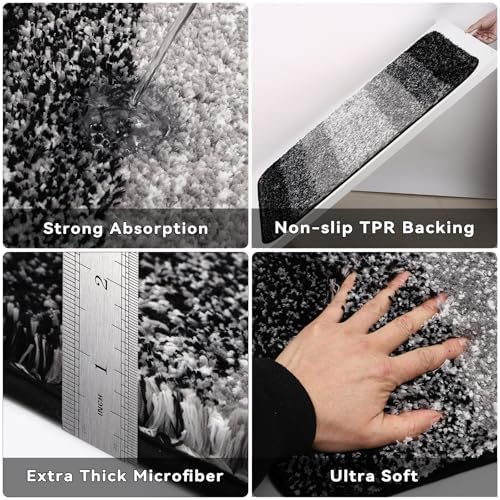 34-Piece Bathroom Accessory Set