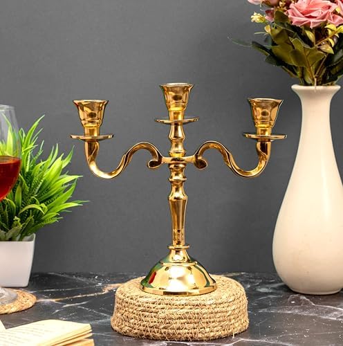 Love Baby Candelabras