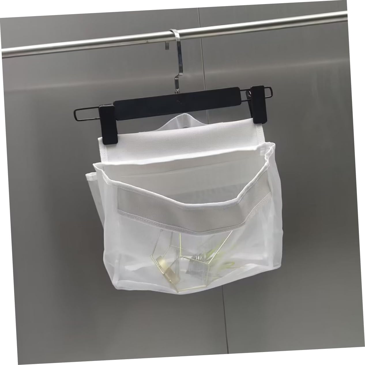 BSmithies Proactive Storage for Sandals Organization