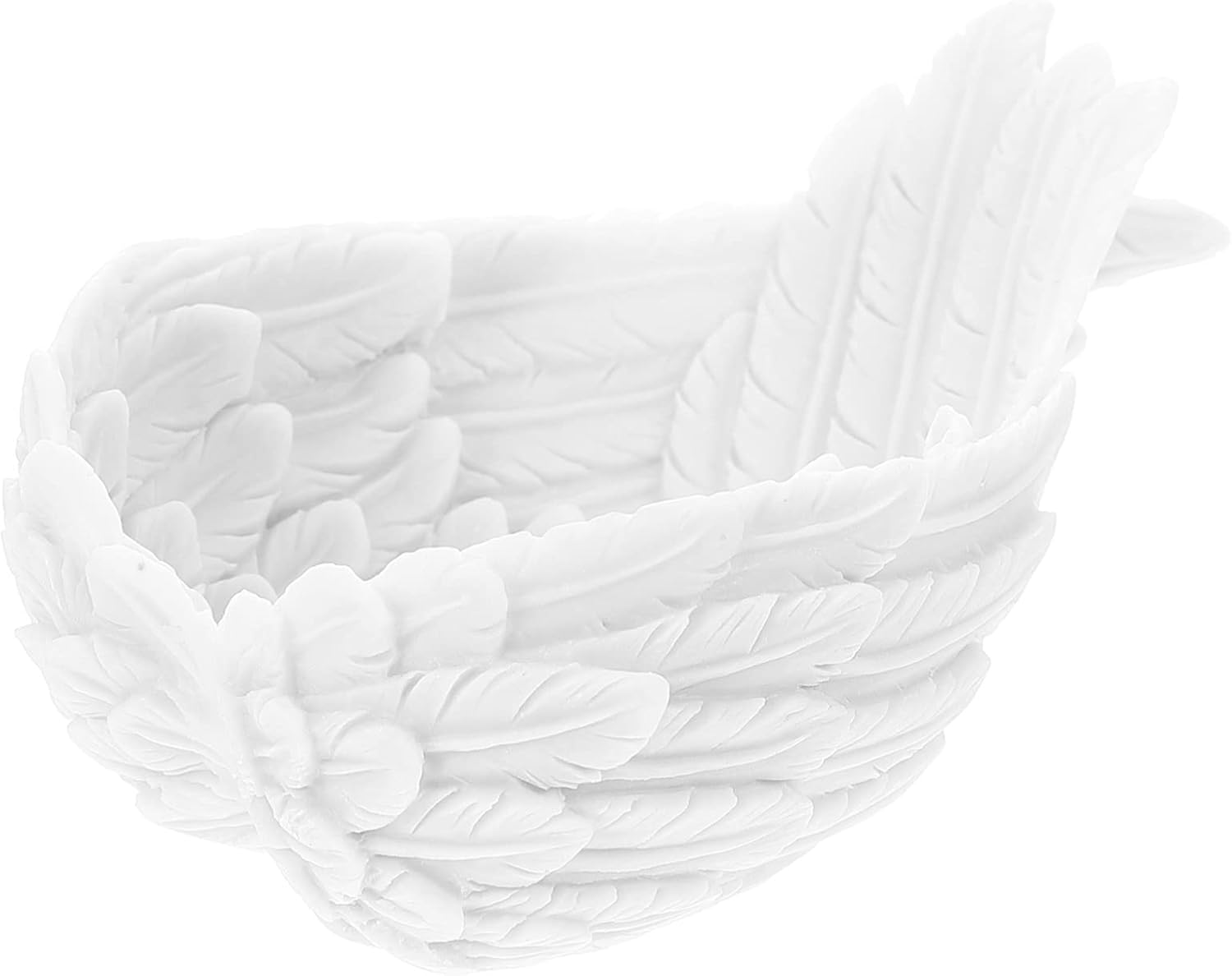 Angoily Tray Ornaments - Elegant Storage Display for Home Kitchen