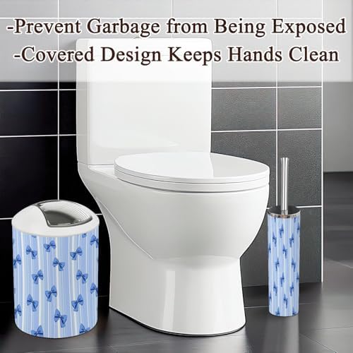 Bath Accessories Set for Modern Home Decor