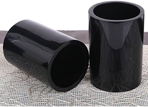 Modern Design Resin 5-Piece Bathroom Accessory Set