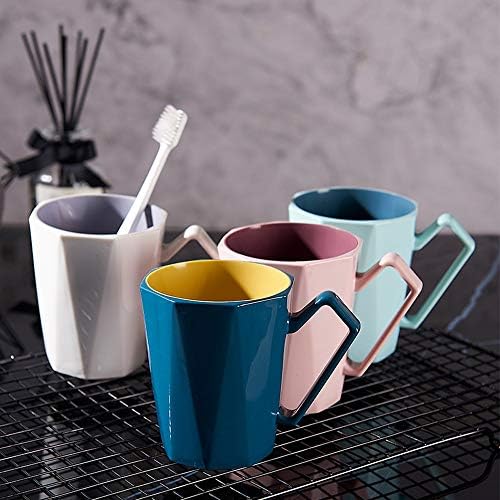 Creative Two-Color Cup Home Kitchen