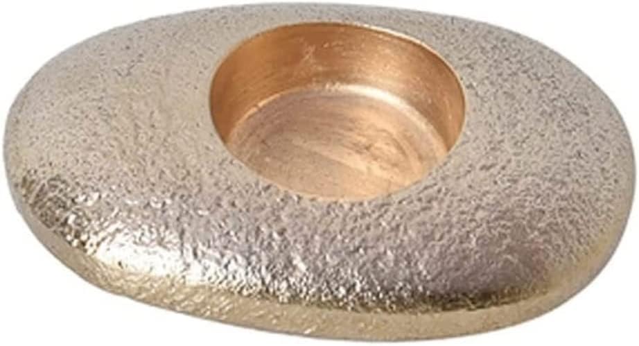 Aluminum Candelabra Metal Candlestick Holder