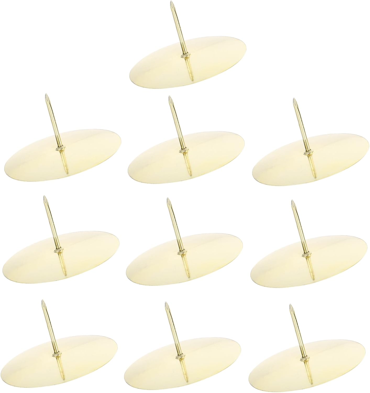 MAGICLULU Metal Candle Holders