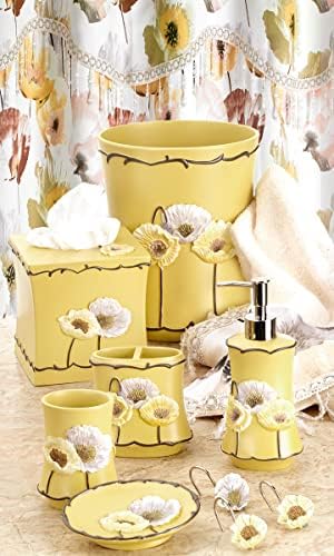 4-Piece Bathroom Set withlegant Design