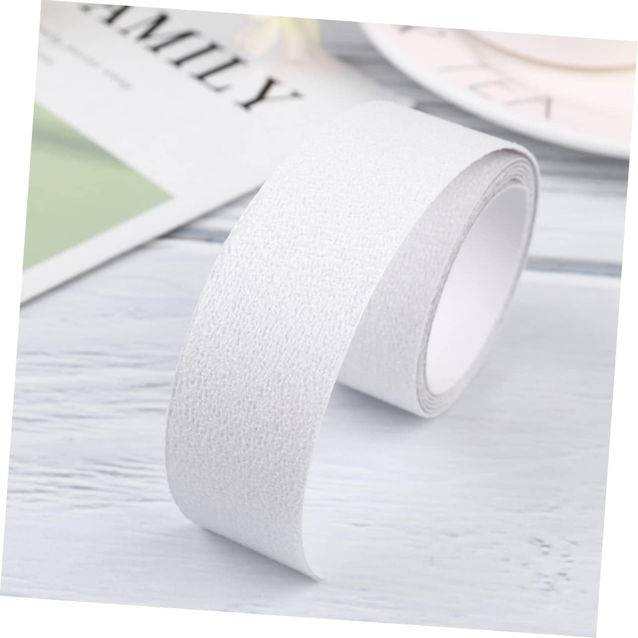 MAGICLULU 3-Pack Non-Slip Bathroom Stickers