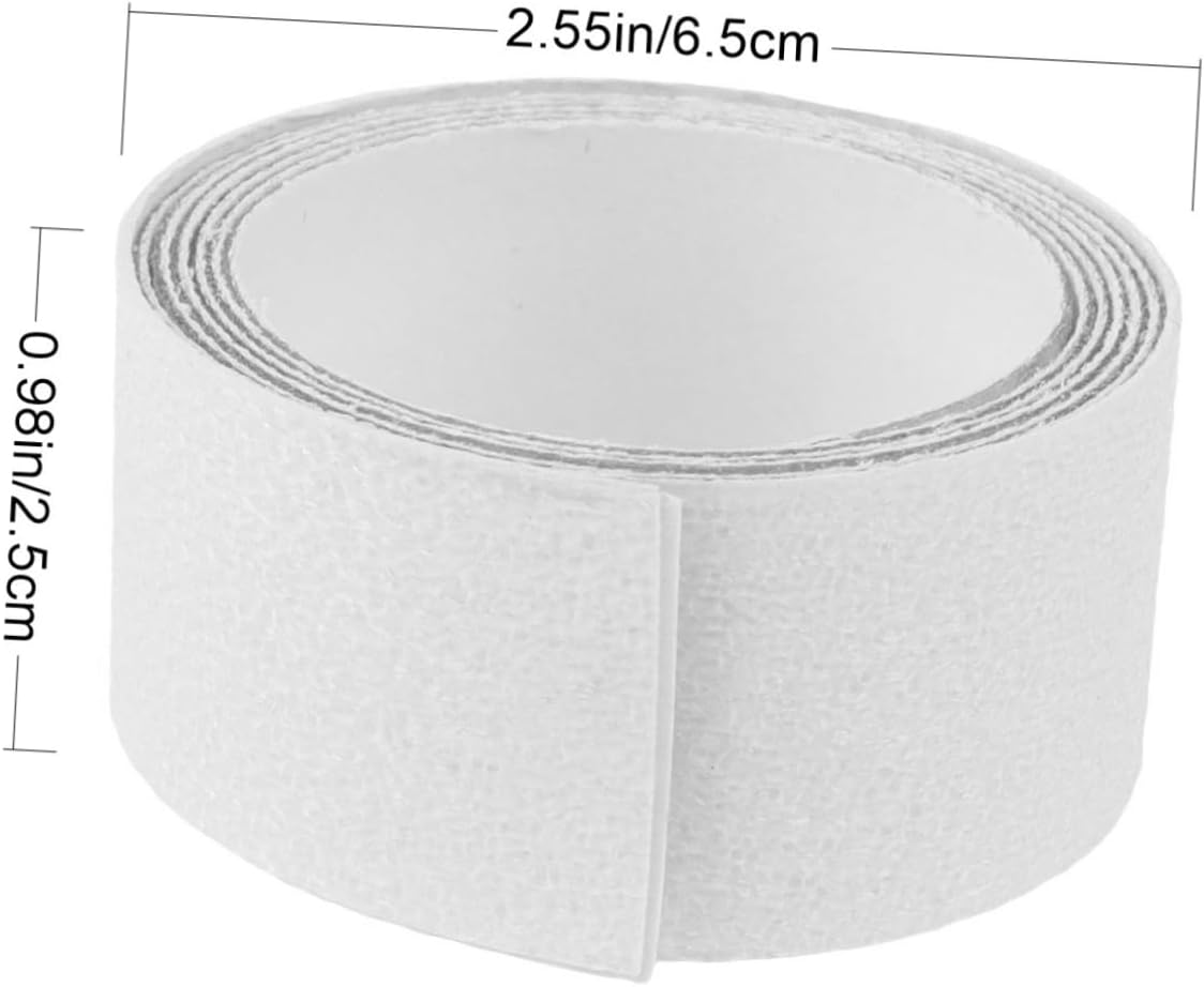 MAGICLULU 3-Roll Non-Slip bathtub stickers