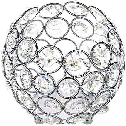 OwnMy 3D Crystal Candleholder