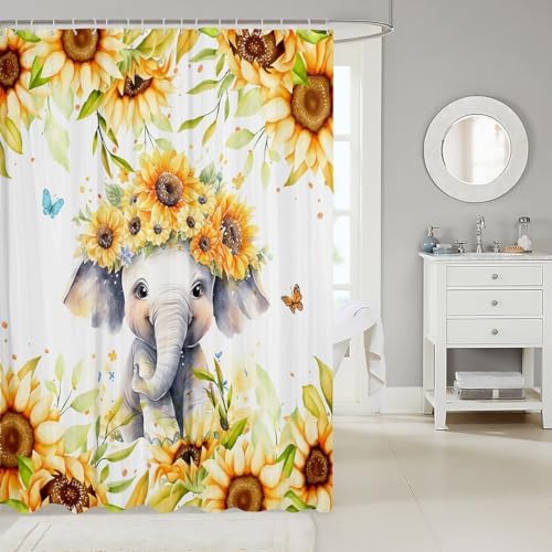 Feelyou Cute Elephant 72x72