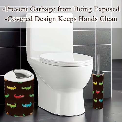 Essential bathroom essentials delightful bathroom accessories set for kids adults