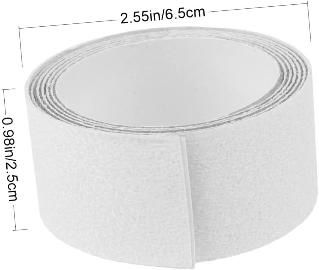 3 Rolls bathtub stickers slipproof safe for kids adults