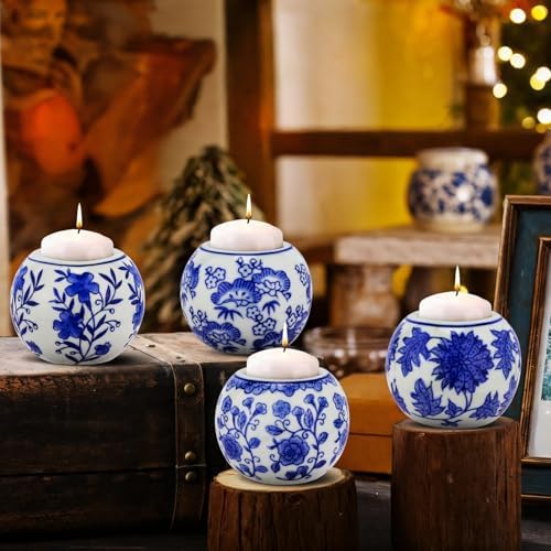 Elevate Your Decor with 4-Italian