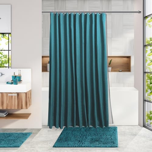 Hearth Harbor Sodium Green 22-Piece Bathroom Set