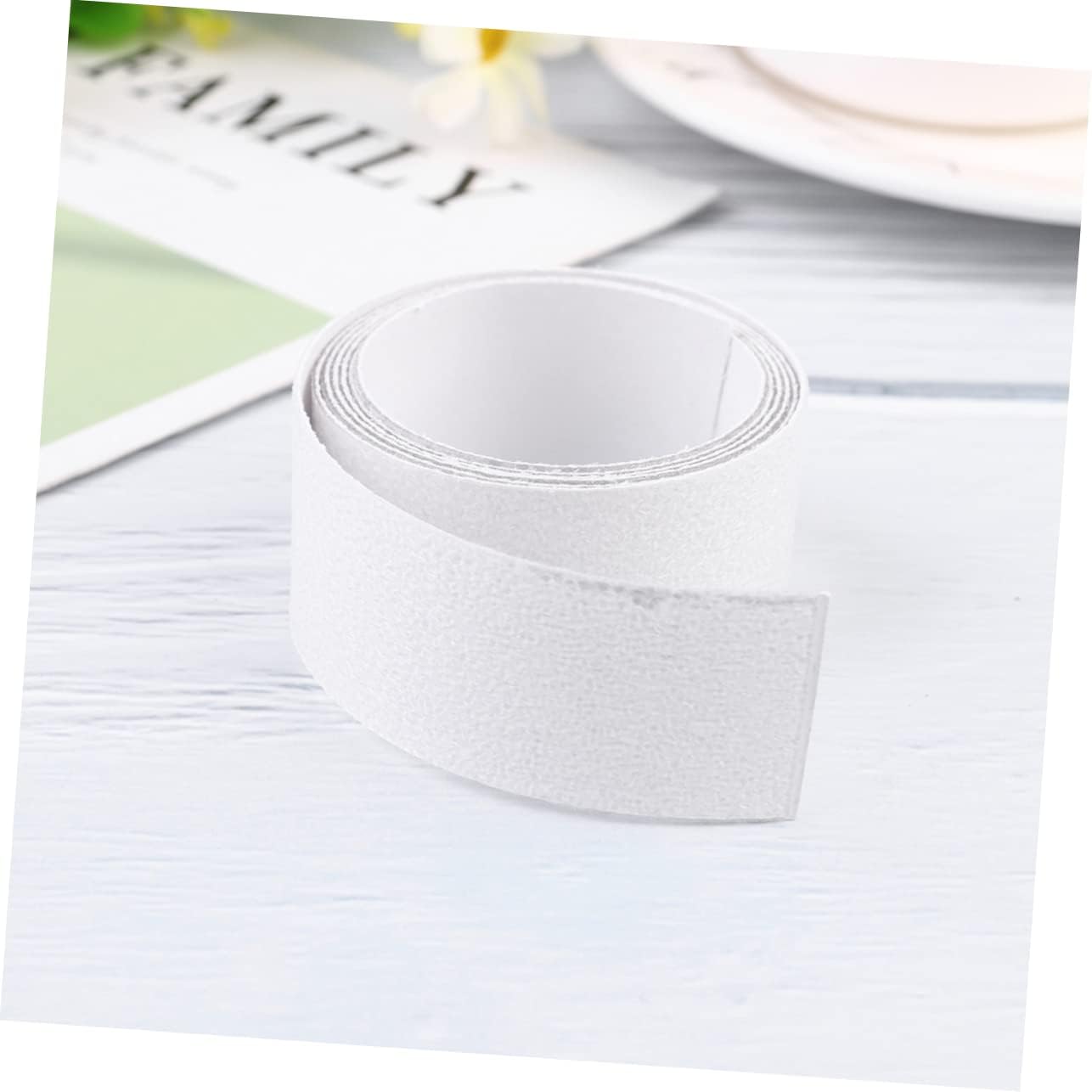 Safe Slip-Resistant Bathtub Sticker