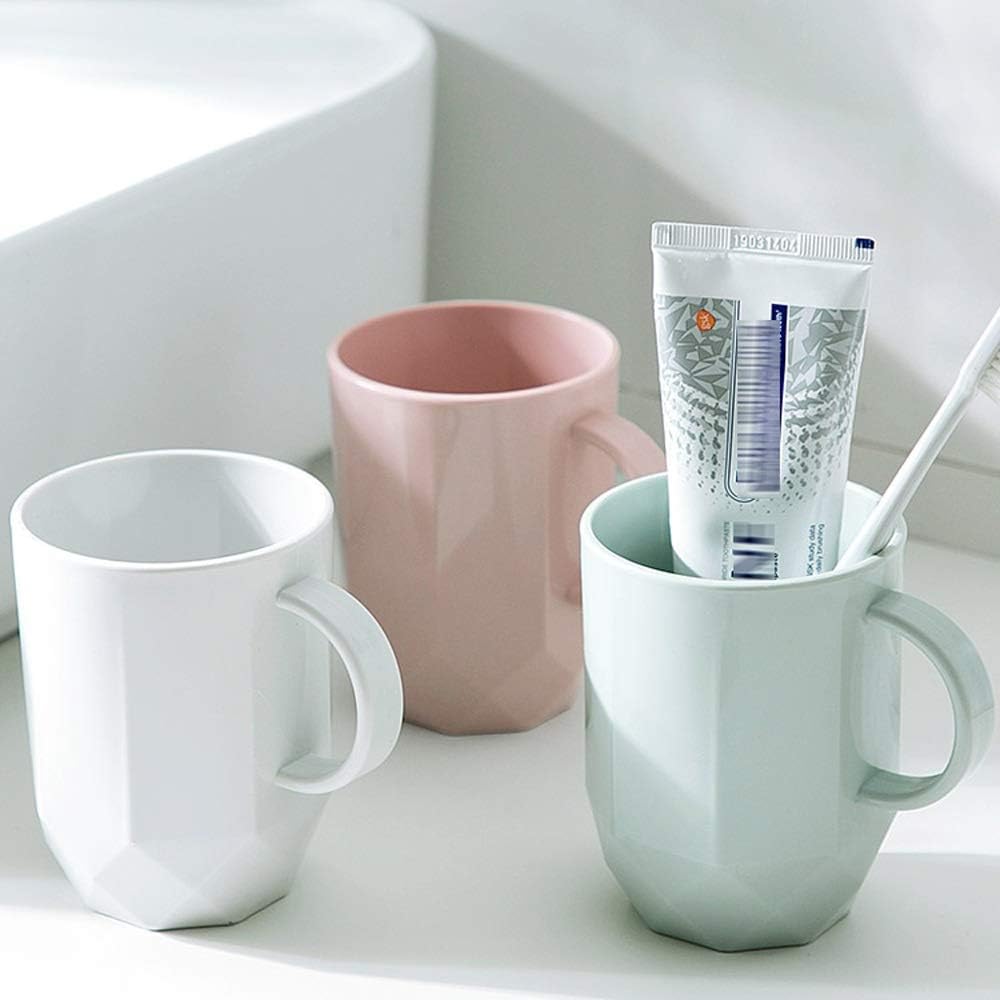 cordial Handheld Oral Care Tool for Couples Home Use