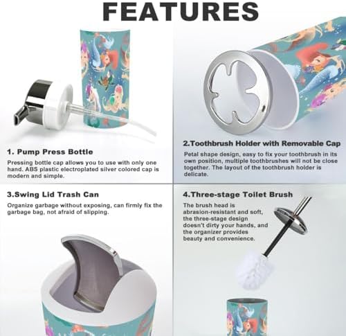 Charming Princess Floral