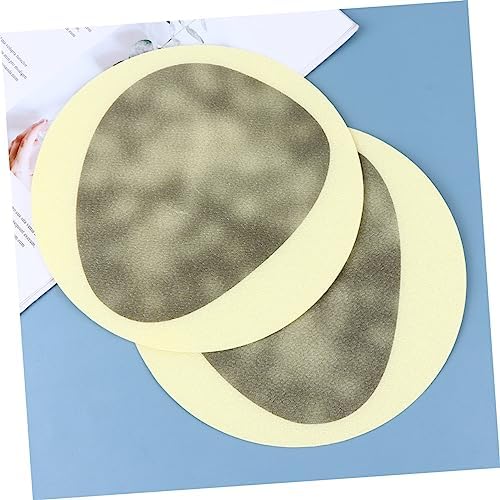 4 Non-Slip Bathtub Stickers Self-Adhesive Safety Solution for Bathroom Use