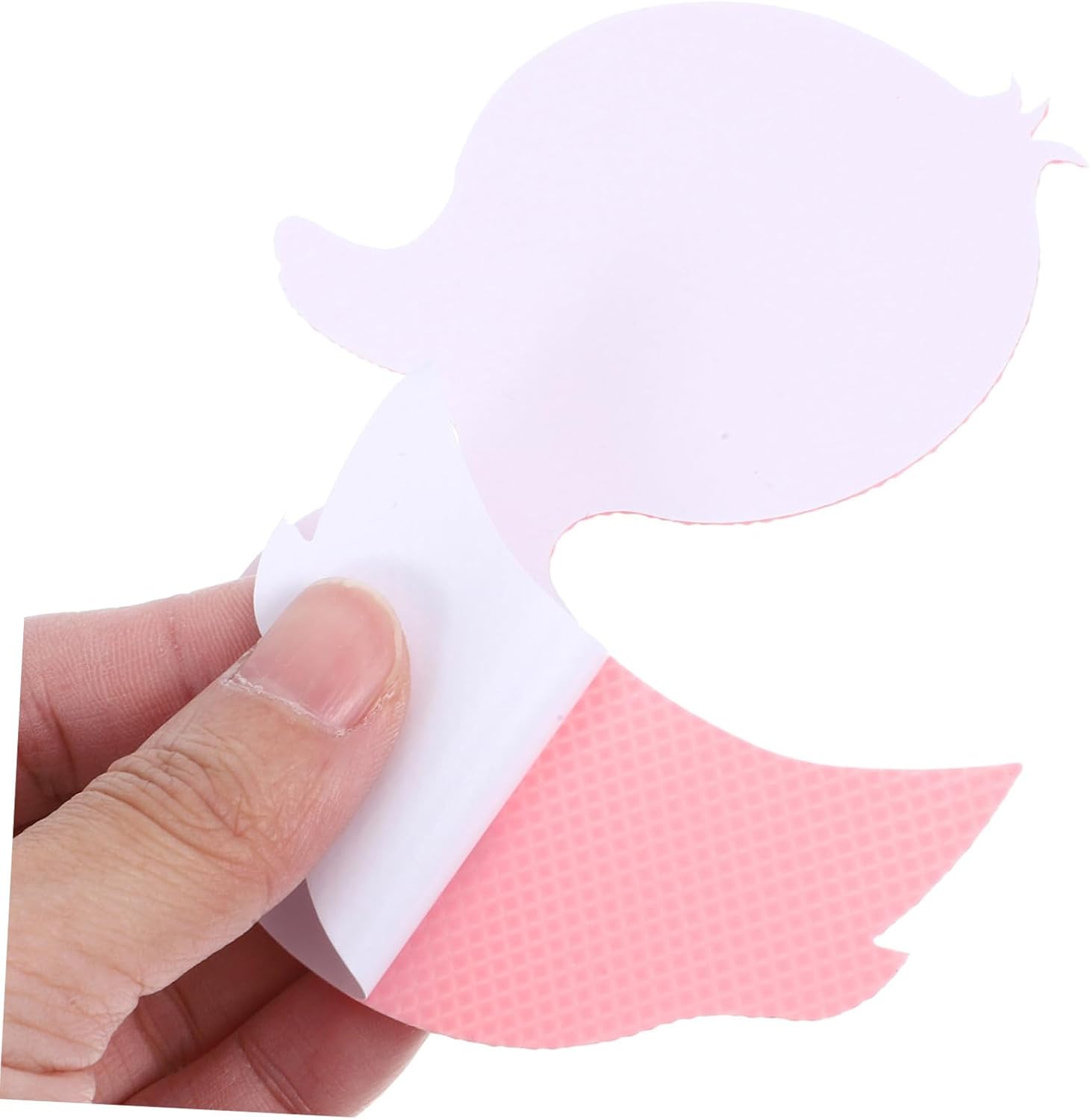 Non-Slip Bath Stickers 12 Pack