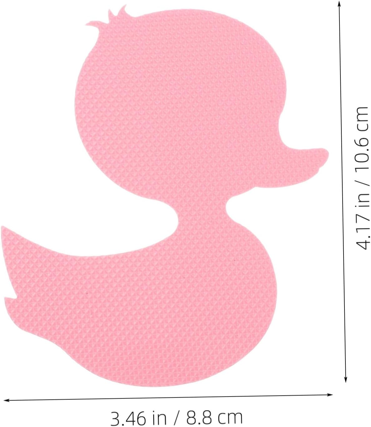 protective bath stickers to prevent slips and falls