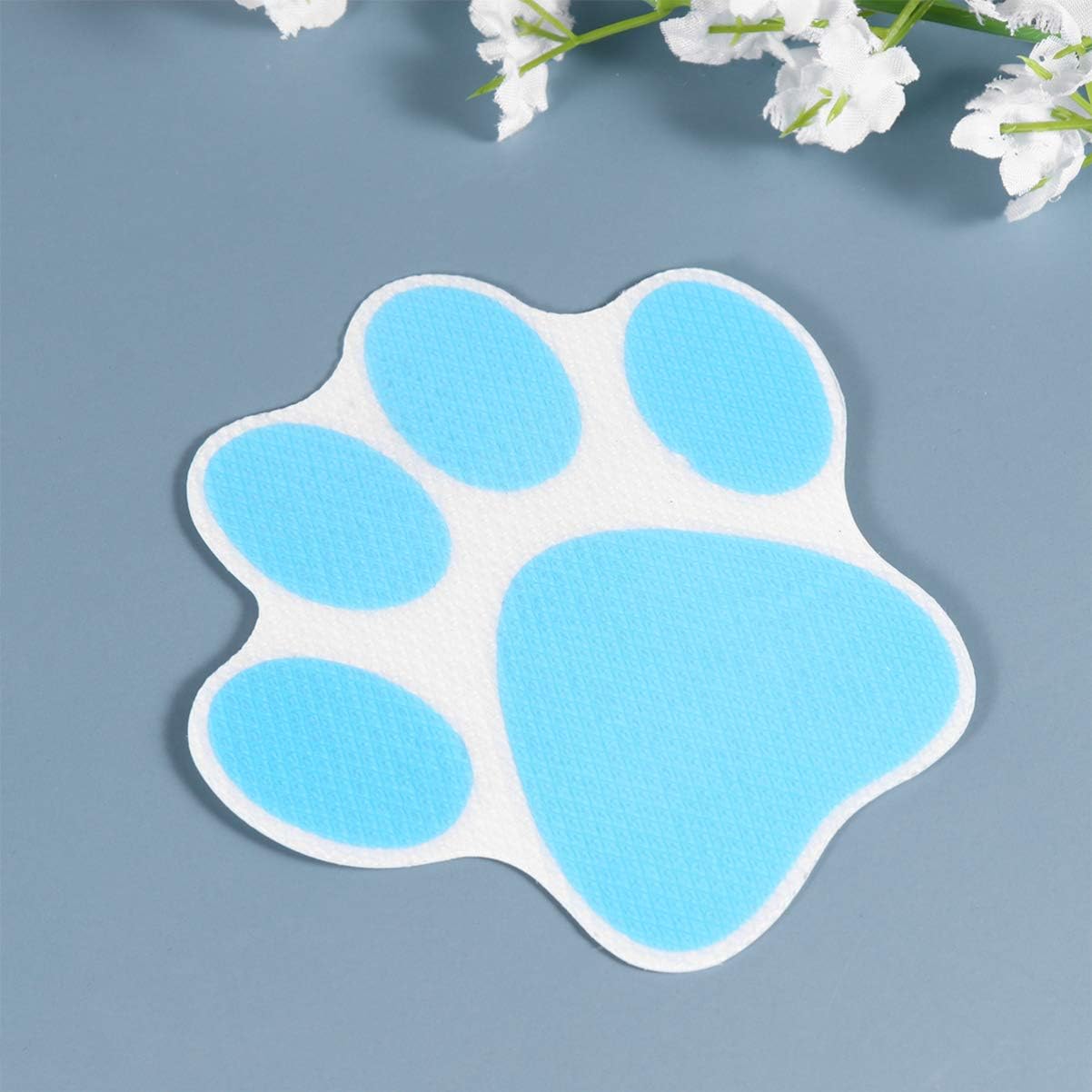 Safe Bath Slip Stoppers