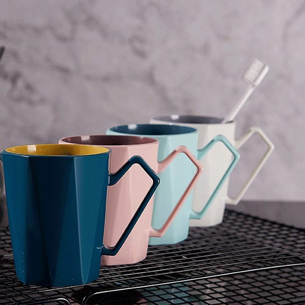 Creative Two-Color Cup Home Kitchen