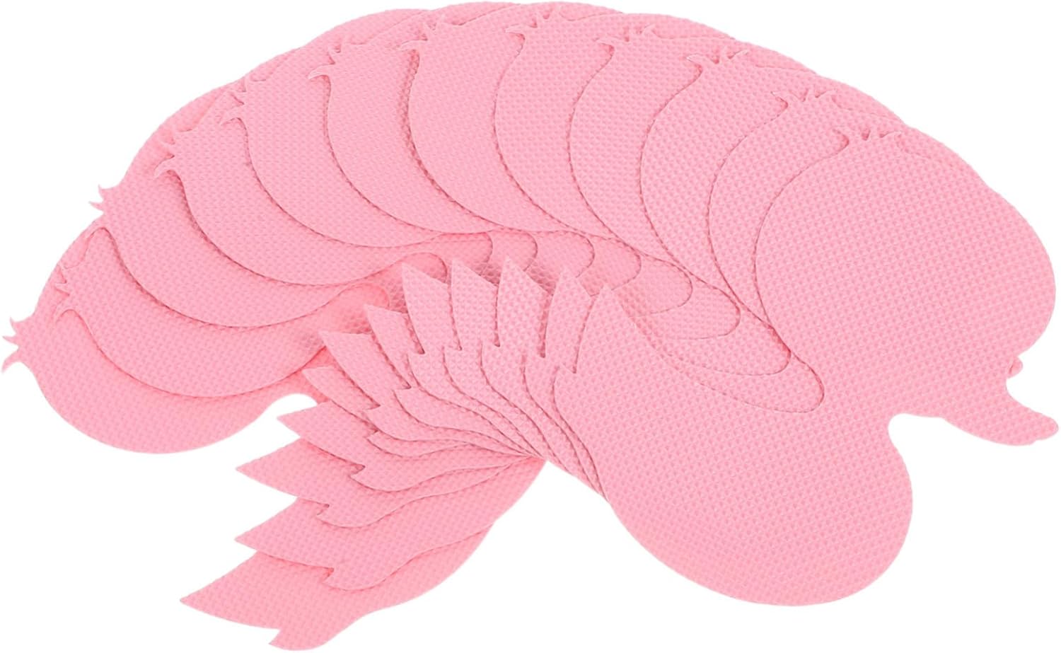 Non Slip Tub Stickers 12 Pack for Bathtub Safety Decals