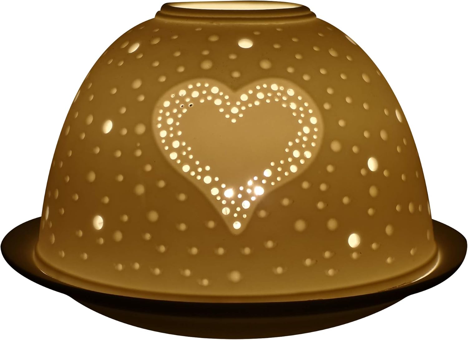 Nordic Light Heart Shade