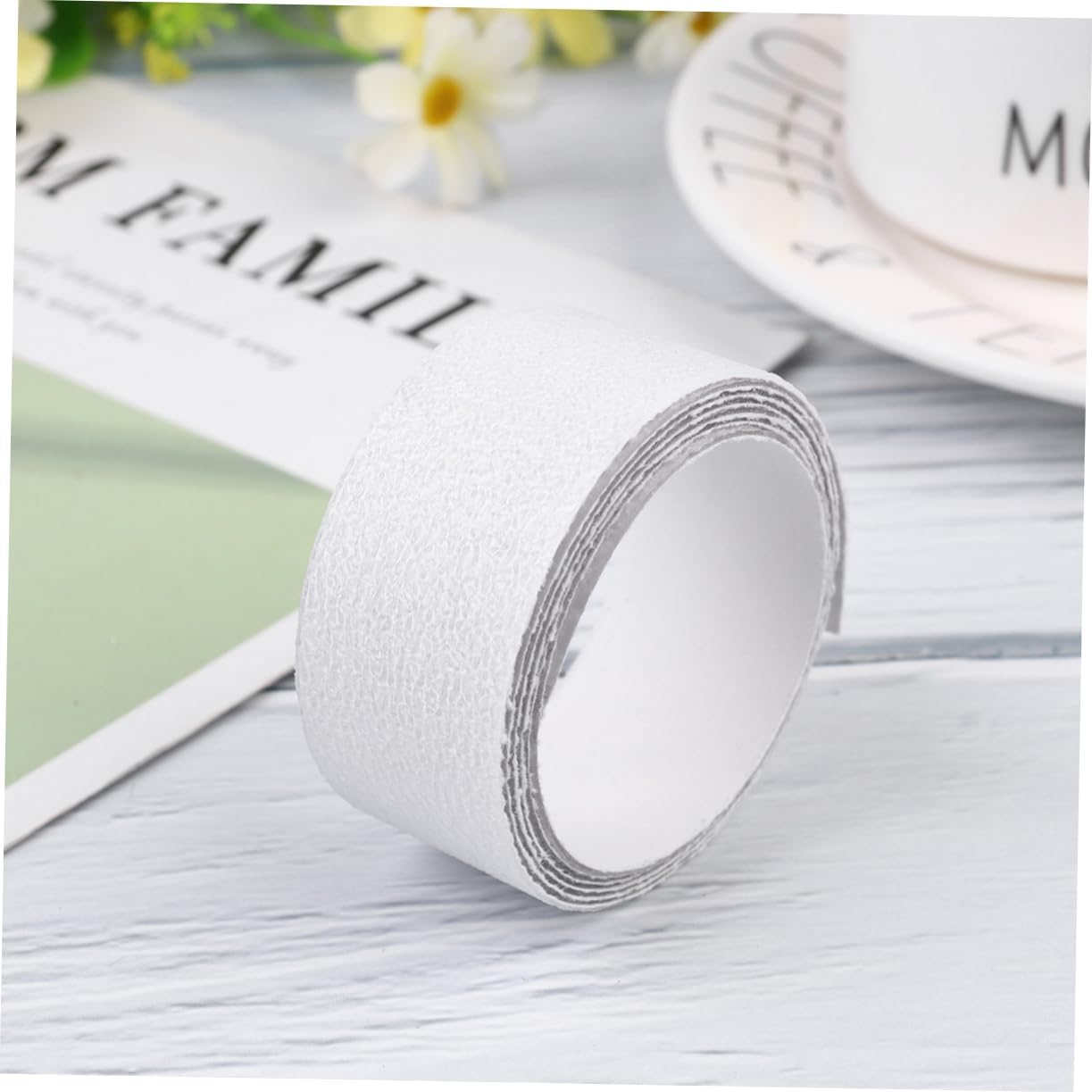 Safe Slip-Resistant Bathtub Sticker