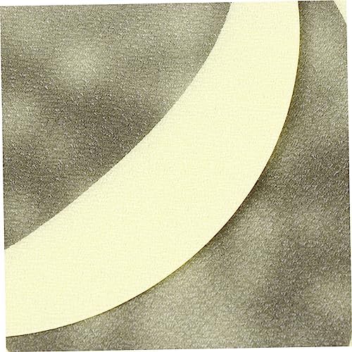 4 Non-Slip Bathtub Stickers Self-Adhesive Safety Solution for Bathroom Use