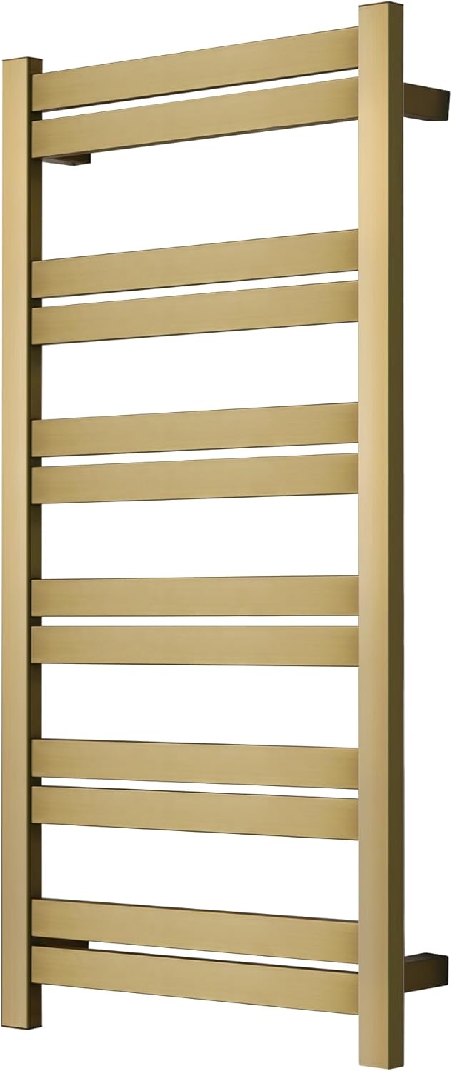 Sharndy Electric Towel Warmer Wall Mounted