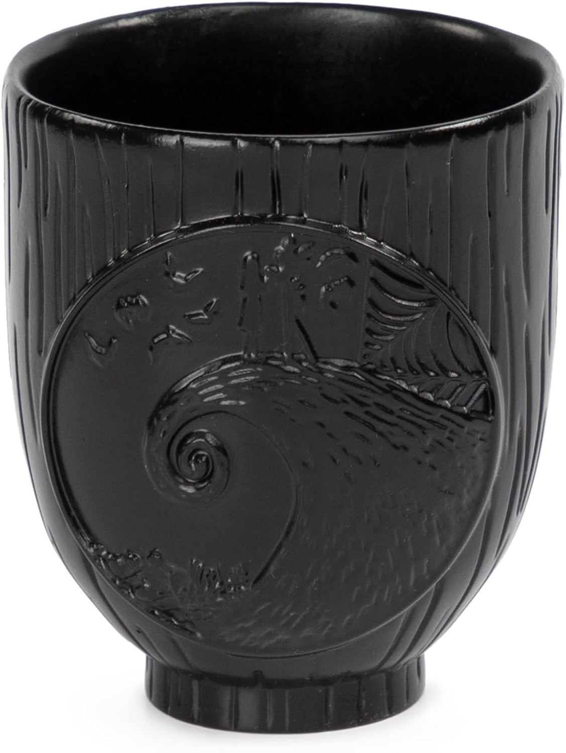 Jay Franco Disney Nightmare Before Christmas Tumbler