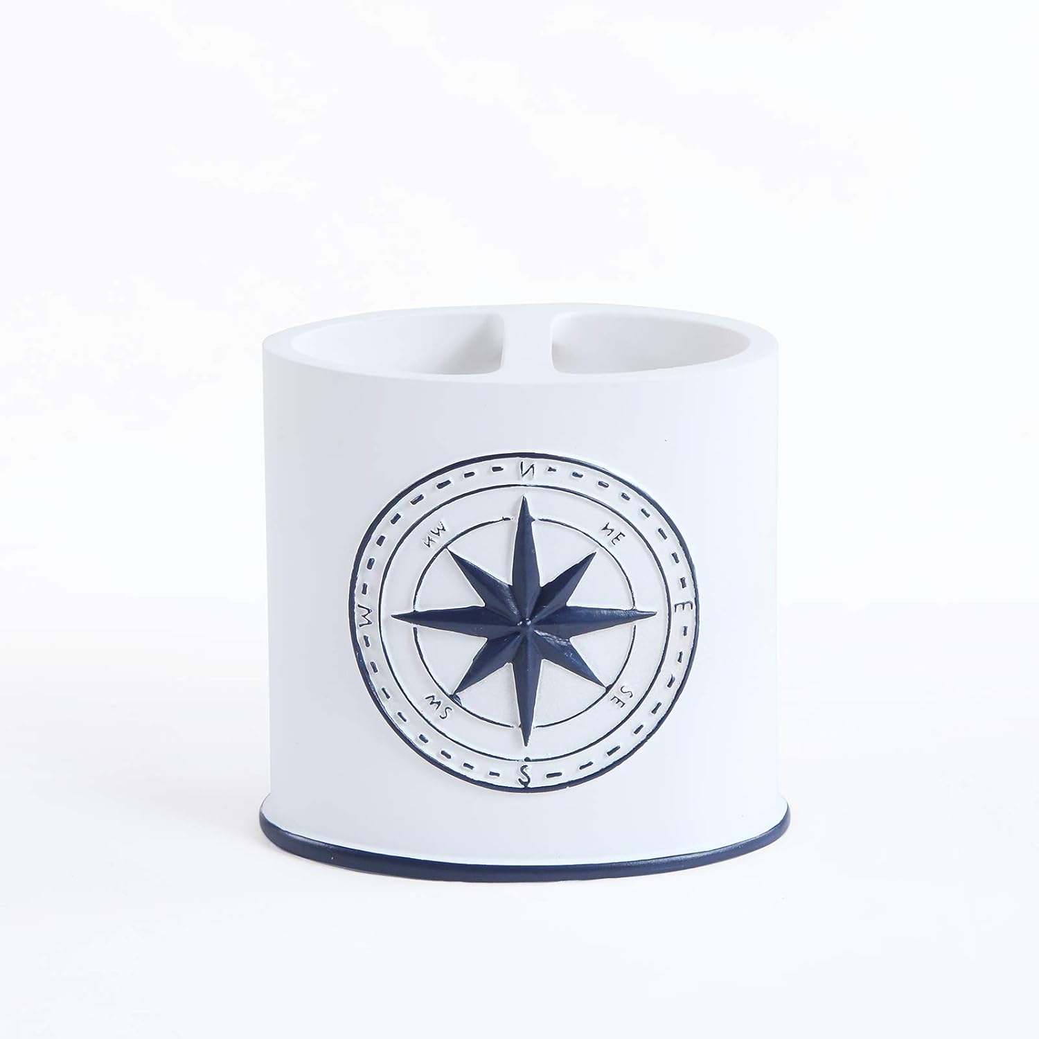 Nautical Bath Set - 5-Piece