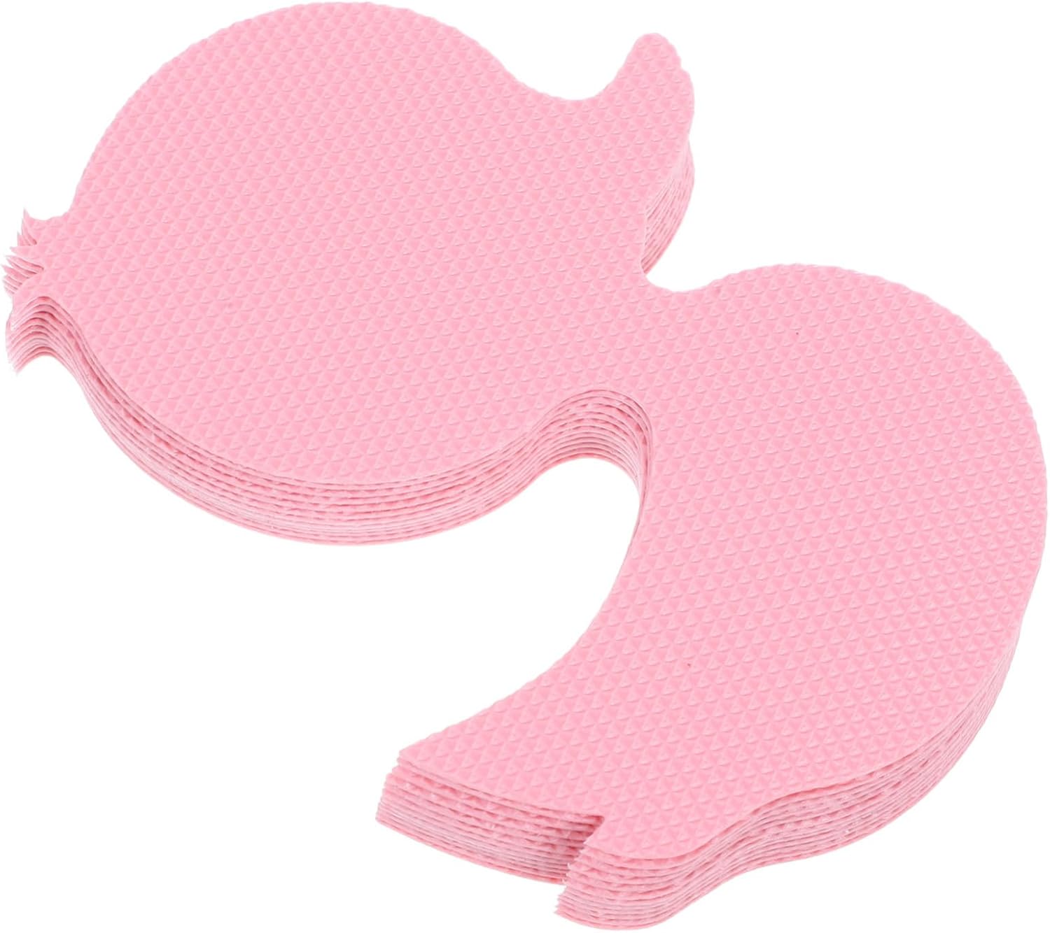 protective bath stickers to prevent slips and falls