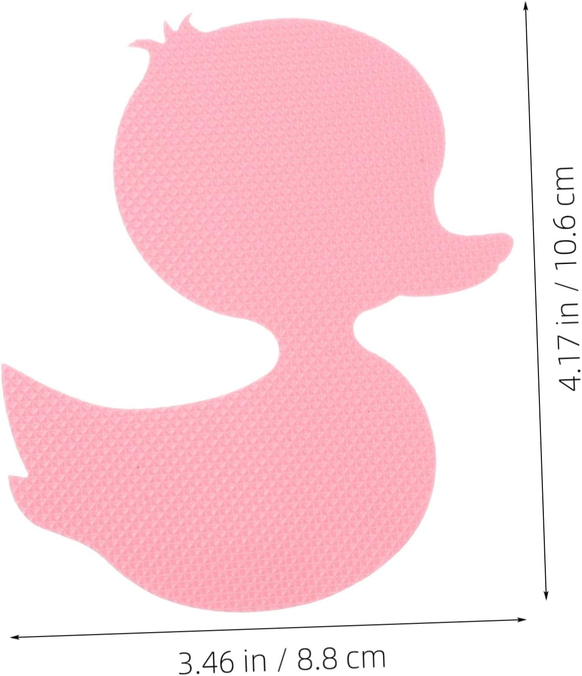 Non-Slip Bath Stickers 12 Pack