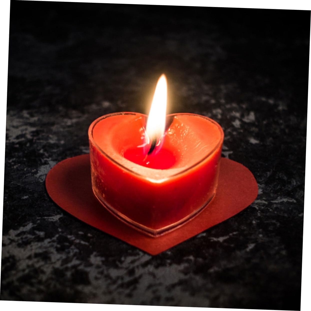 Candle Holder Hearts for Tealights