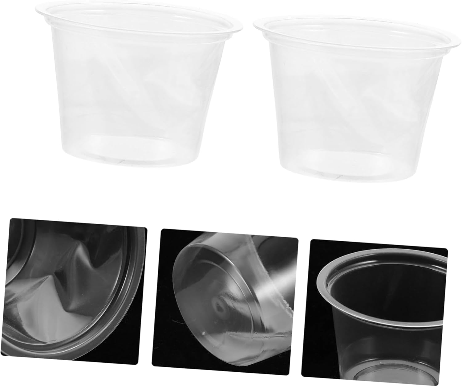 Premium 120pc Windproof Candle Holders