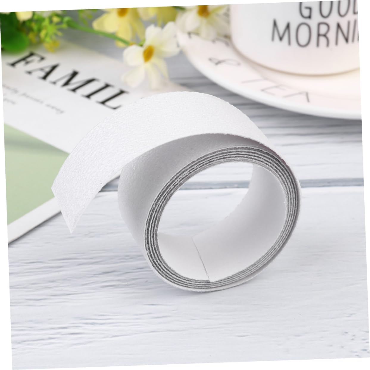 MAGICLULU 3-Roll Non-Slip bathtub stickers