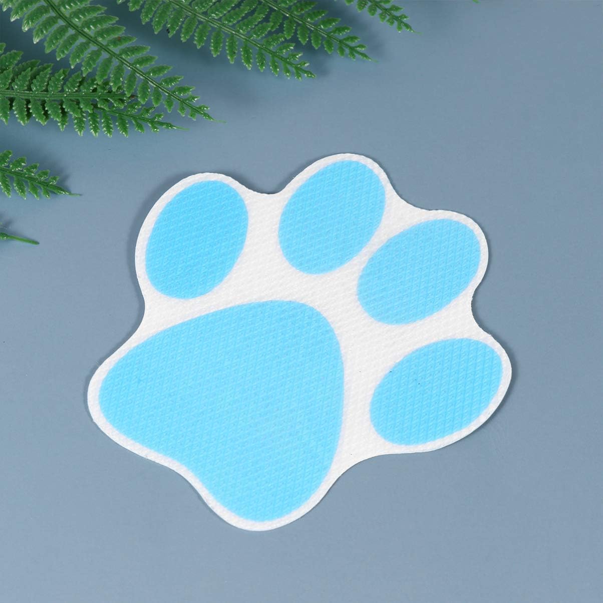 Safe Bath Slip Stoppers