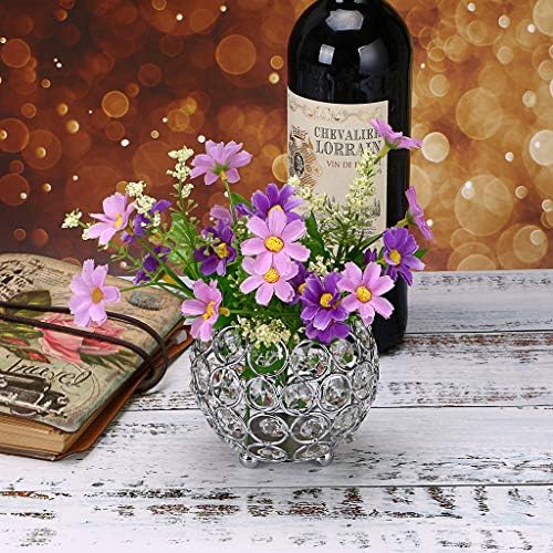 OwnMy 3D Crystal Candleholder