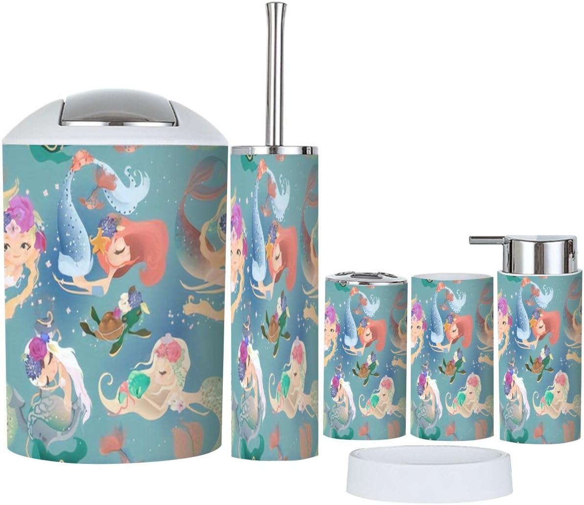 Charming Princess Floral