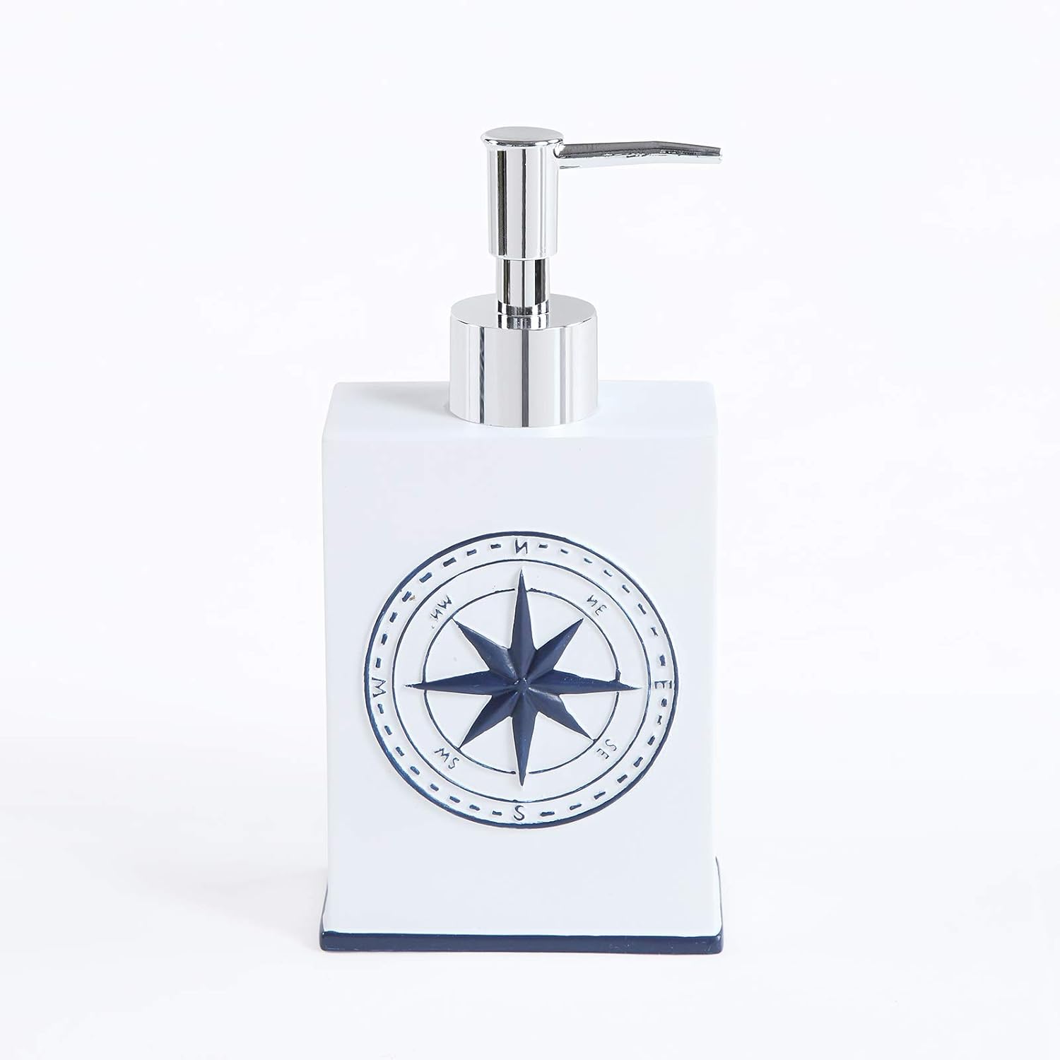 Nautical Bath Set - 5-Piece
