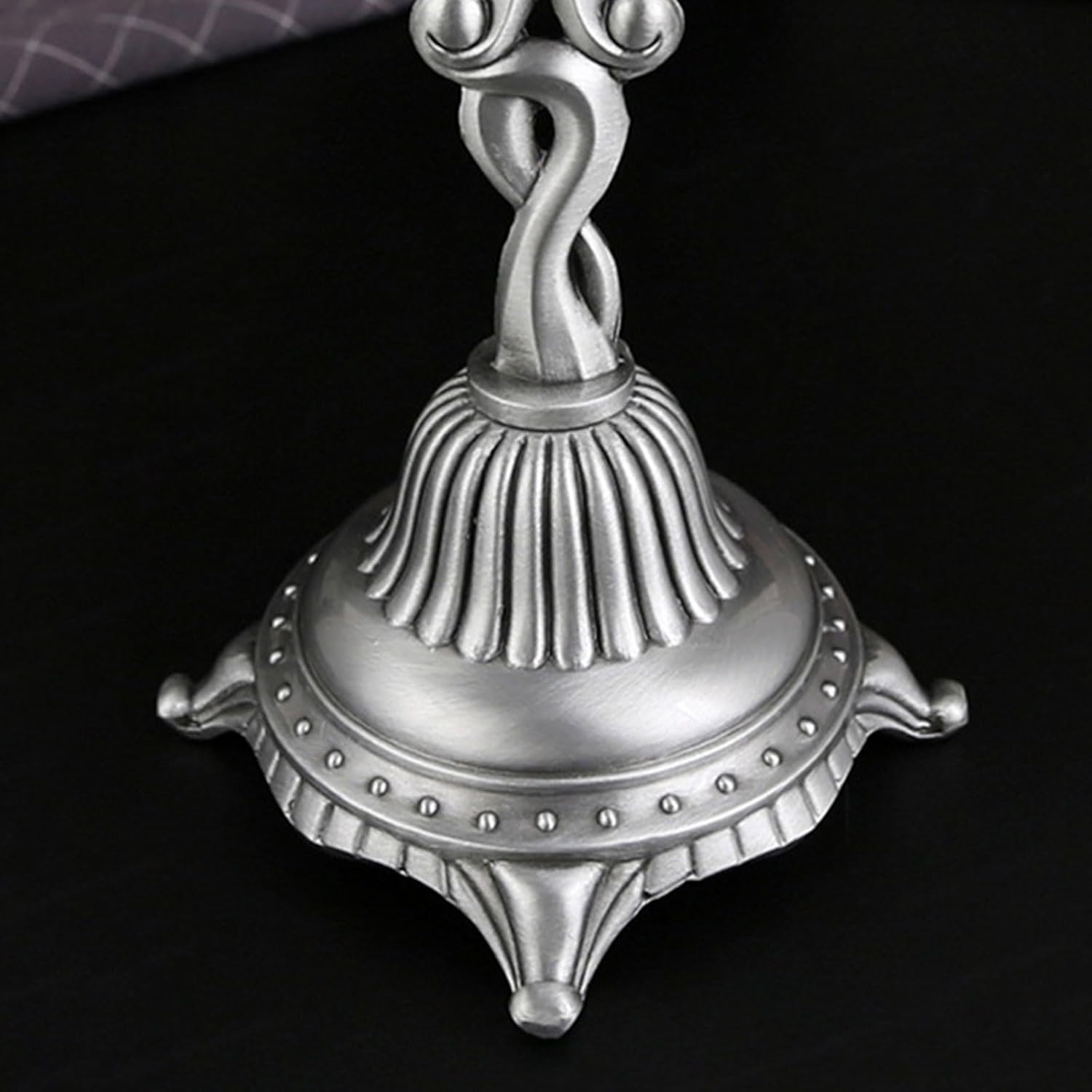 Three-Headed Candle Holder Nativity Decor