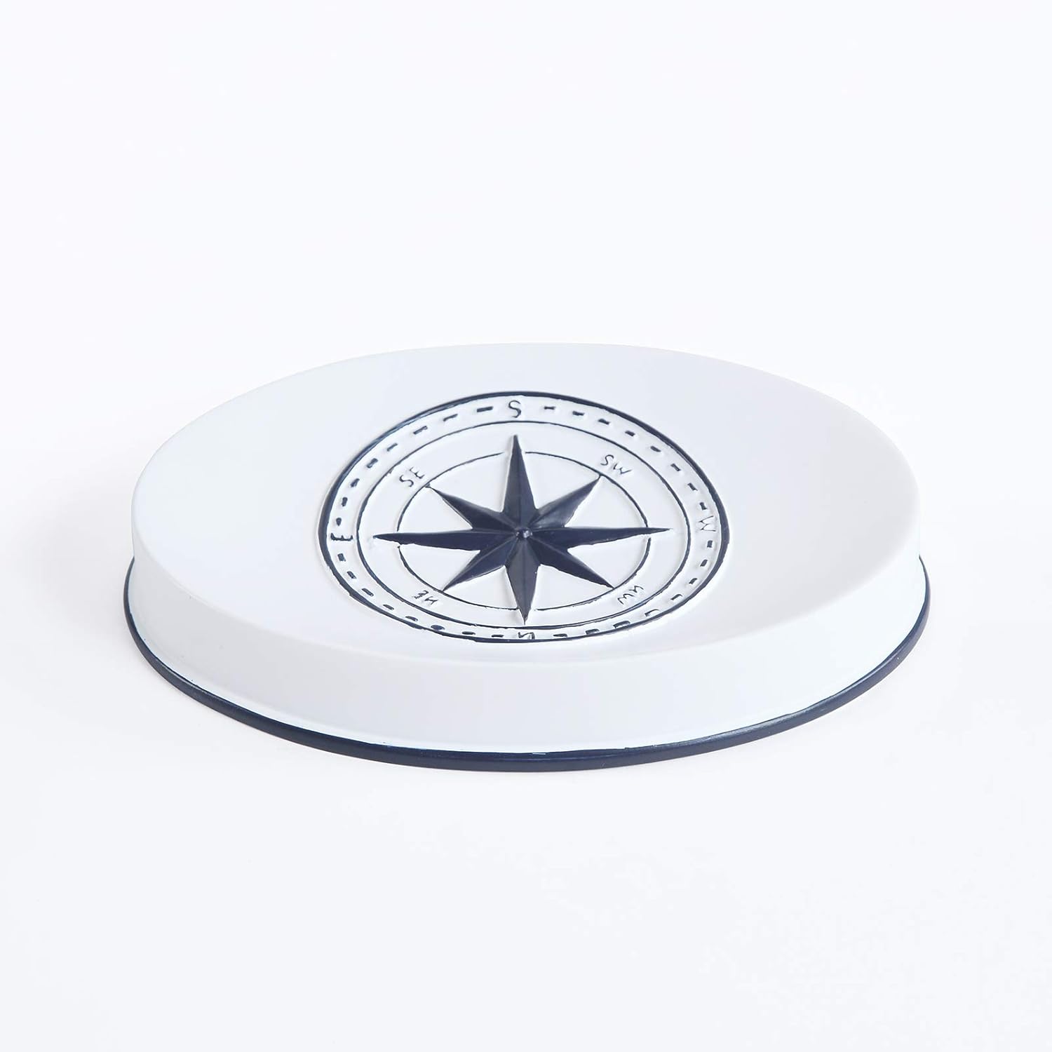 Nautical Bath Set - 5-Piece