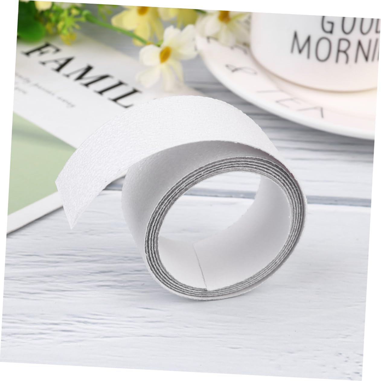 MAGICLULU 3-Pack Non-Slip Bathroom Stickers